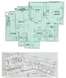 Duchess Crest (D10), Condominium #582768731